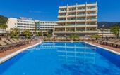 Туры в отель Golden Bahia De Tossa & Spa
