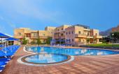 Туры в отель Vasia Resort & Spa
