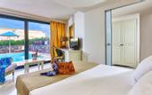 Туры в отель Vasia Resort & Spa