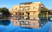 Туры в отель Vasia Resort & Spa