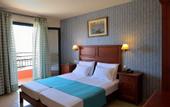 Туры в отель Vasia Resort & Spa