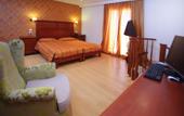 Туры в отель Vasia Resort & Spa