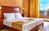Туры в отель Vasia Resort & Spa
