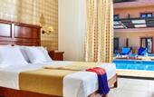 Туры в отель Vasia Resort & Spa