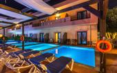 Туры в отель Vasia Resort & Spa