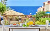 Туры в отель Vasia Resort & Spa