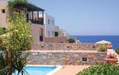 Туры в отель Vasia Resort & Spa
