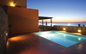 Туры в отель Vasia Resort & Spa