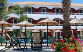 Туры в отель Hotel Vasilikos Beach