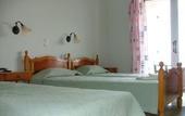Туры в отель Hotel Vasilikos Beach
