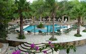 Туры в отель Hotel Vasilikos Beach