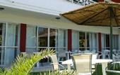 Туры в отель Hotel Vasilikos Beach