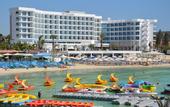 Туры в отель Vassos Nissi Plage