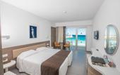 Туры в отель Vassos Nissi Plage