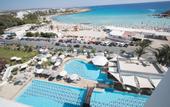 Туры в отель Vassos Nissi Plage