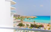 Туры в отель Vassos Nissi Plage