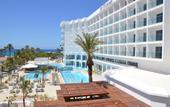Туры в отель Vassos Nissi Plage