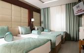 Туры в отель Vatan Asur Hotel