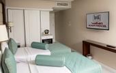 Туры в отель Vatan Asur Hotel