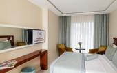 Туры в отель Vatan Asur Hotel