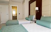 Туры в отель Vatan Asur Hotel