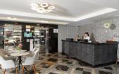 Туры в отель Vatan Asur Hotel