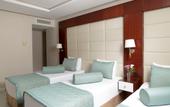 Туры в отель Vatan Asur Hotel