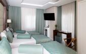 Туры в отель Vatan Asur Hotel