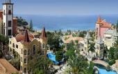 Туры в отель Bahia del Duque