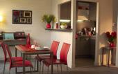 Туры в отель Adagio City Aparthotel Wien Zentrum