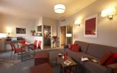 Туры в отель Adagio City Aparthotel Wien Zentrum