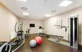 Туры в отель Adagio City Aparthotel Wien Zentrum