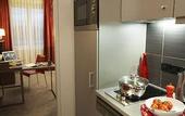 Туры в отель Adagio City Aparthotel Wien Zentrum