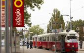 Туры в отель Adagio City Aparthotel Wien Zentrum