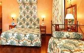 Туры в отель Vecchio Borgo