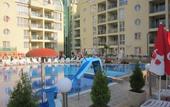 Туры в отель Vechna R Resort