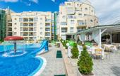 Туры в отель Vechna R Resort