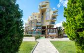 Туры в отель Vechna R Resort
