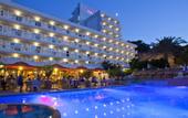 Туры в отель Bahia Del Sol