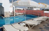Туры в отель Sky Vela Hotel & Suites