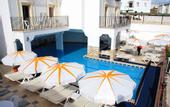 Туры в отель Sky Vela Hotel & Suites