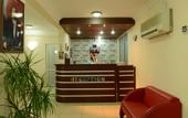 Туры в отель Sky Vela Hotel & Suites