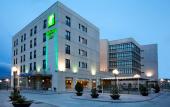 Туры в отель Holiday Inn Madrid Calle Alcala