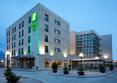 Holiday Inn Madrid Calle Alcala 4*