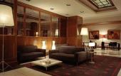 Туры в отель Holiday Inn Madrid Calle Alcala