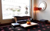 Туры в отель Holiday Inn Madrid Calle Alcala