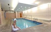 Туры в отель Holiday Inn Madrid Calle Alcala