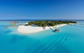 Туры в отель Velassaru Maldives