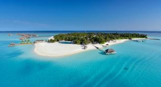 Velassaru Maldives 5*