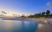 Туры в отель Velassaru Maldives